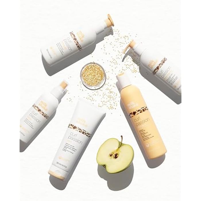 Milk Shake milk_shake - Curl Passion Defining Gel 200 ml - Image 3